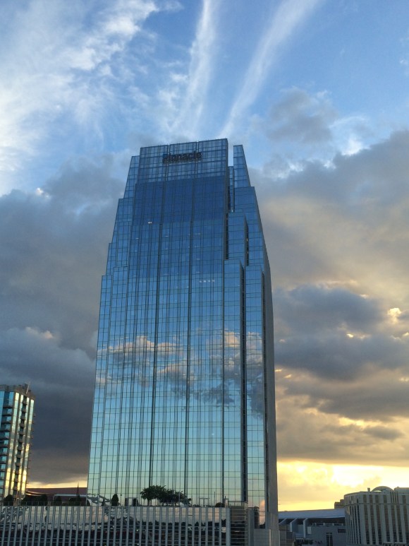 Pinnacle Tower